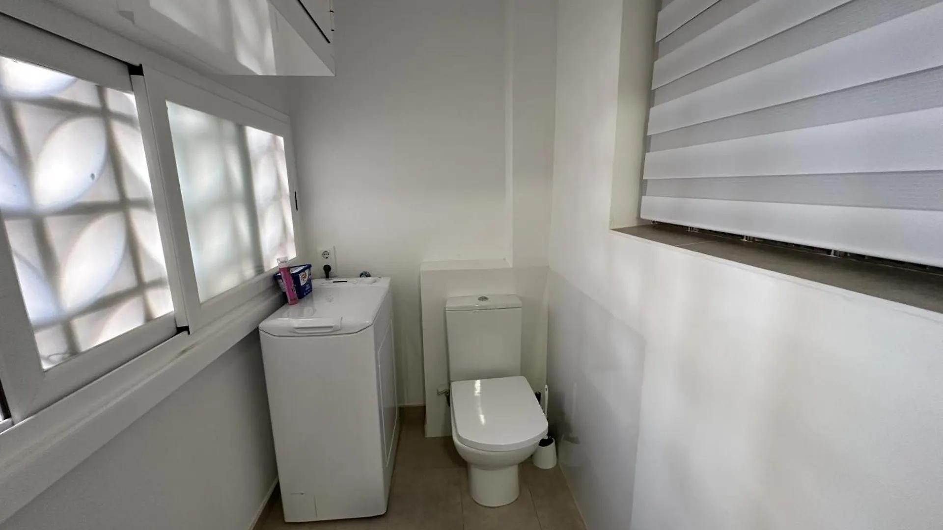 Ibr - Rhodas 22 Roses Apartamento