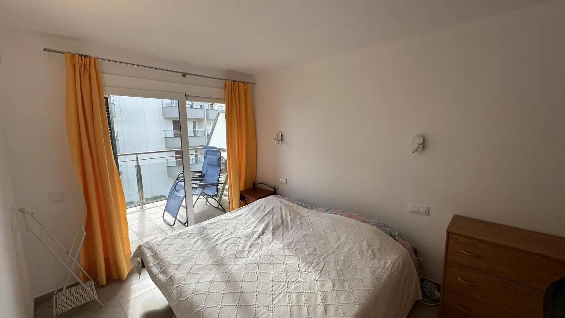 Apartamento Ibr - Rhodas 22 Roses