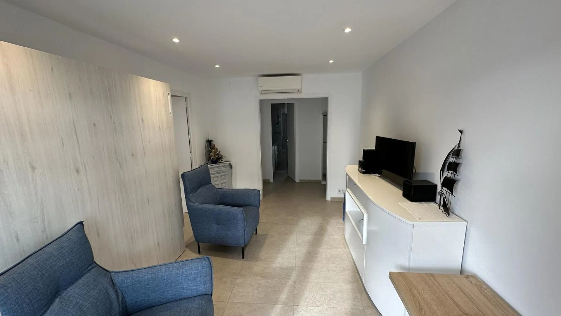 Ibr - Rhodas 22 Roses Apartamento