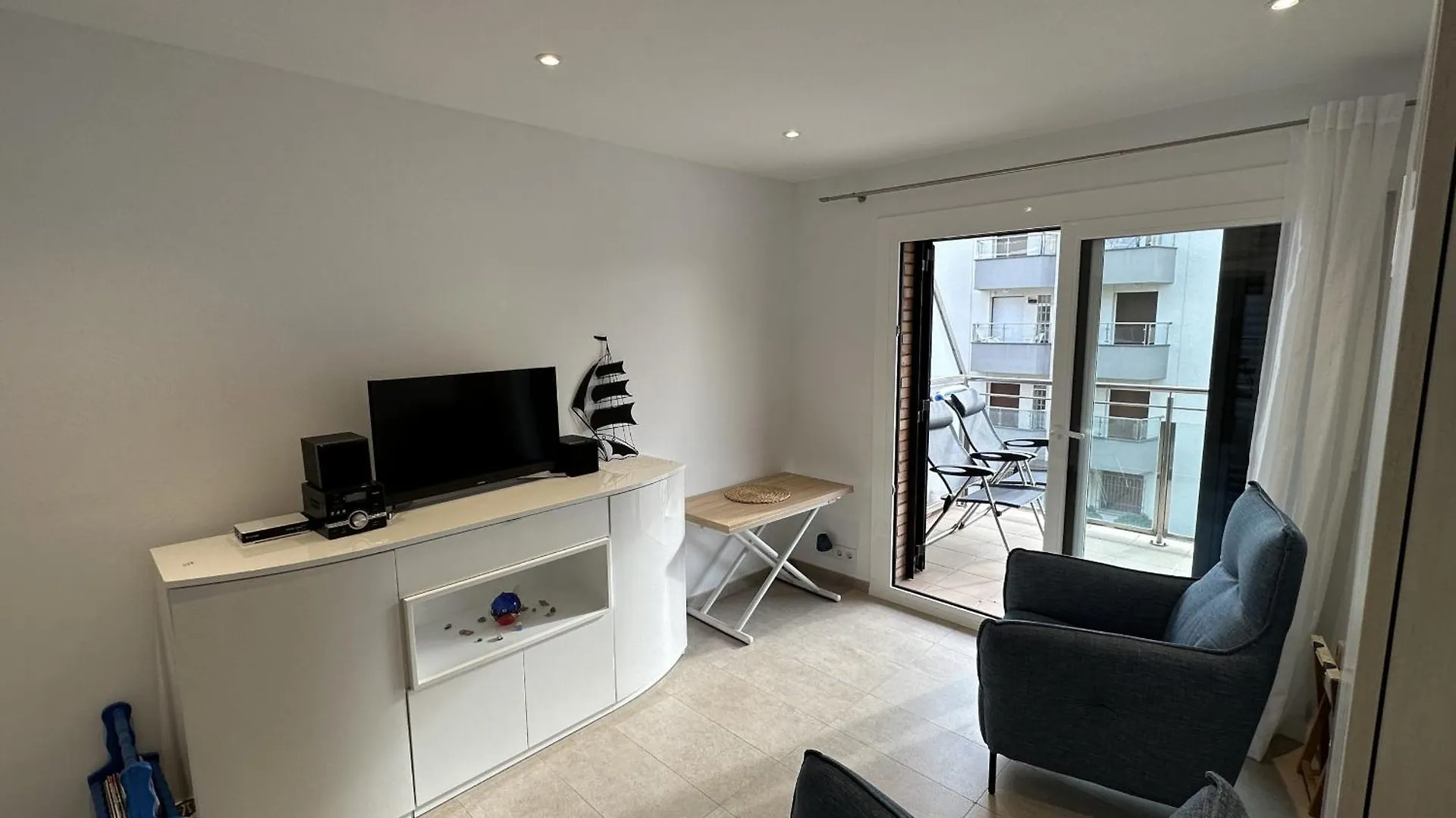 Apartamento Ibr - Rhodas 22 Roses
