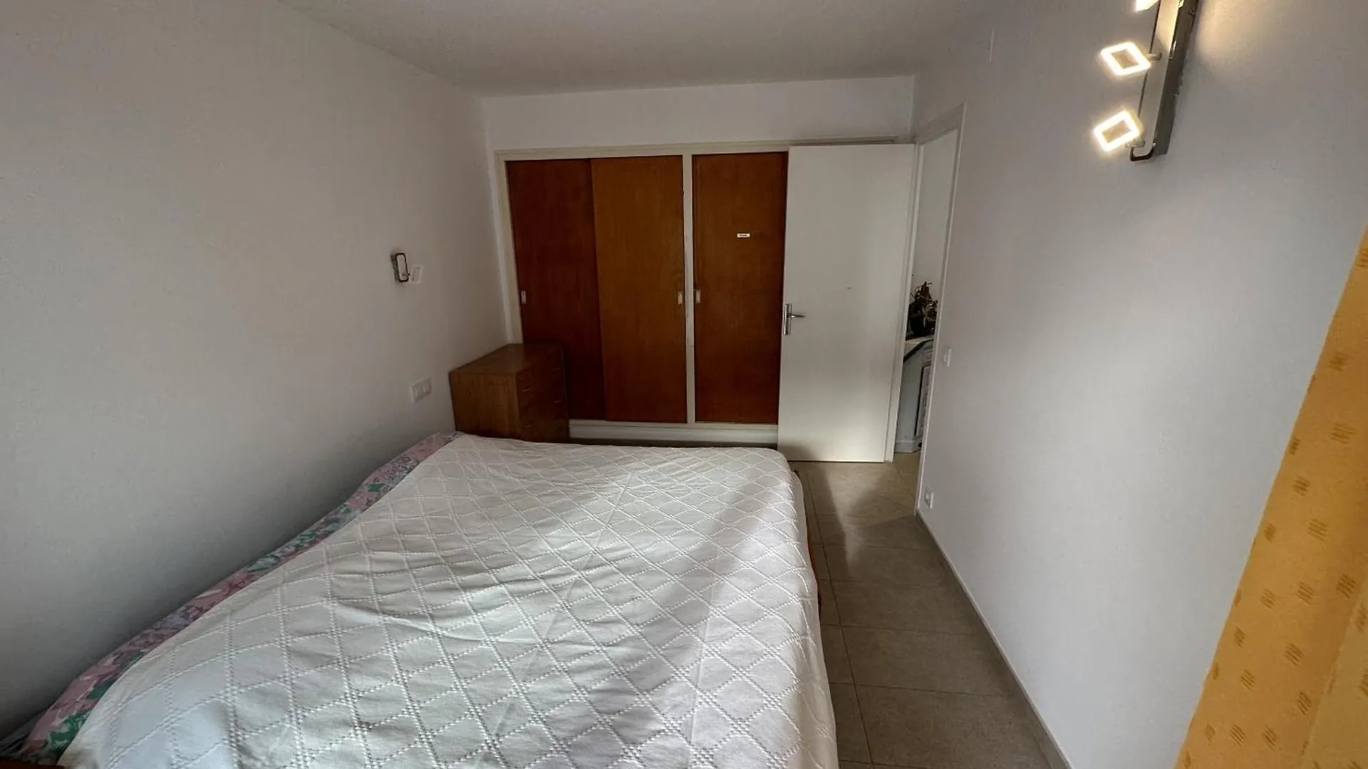Apartamento Ibr - Rhodas 22 Roses Espanha