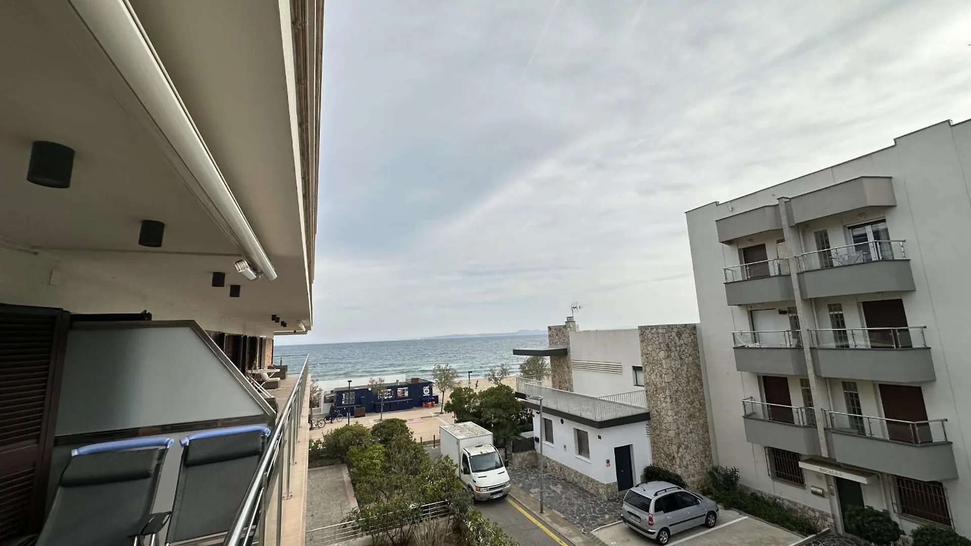 Apartamento Ibr - Rhodas 22 Roses